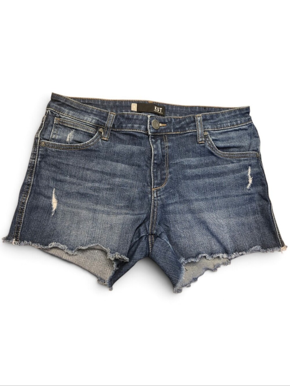 Kut from the Cloth Shorts